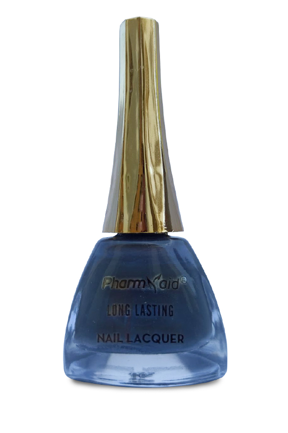 Nail Lacquer No113 11ml - Pharmaid